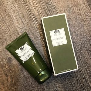 SALE🌟🆕ORIGINS mushroom skin relief face cleanser